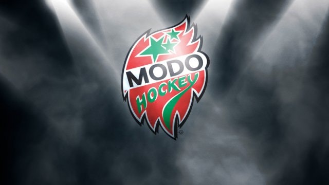 Modo: Brevet till Styrelsen för Svenska Ishockeyförbundet