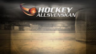 Spelschemat For Hockeyallsvenskan 2016 2017 Ar Har