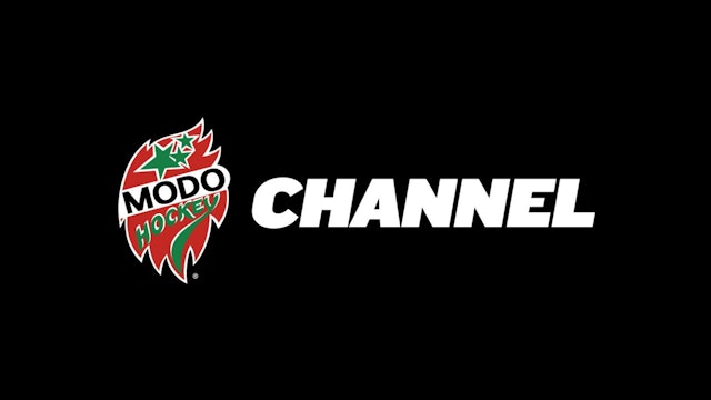 Modo: Frycklund och Marklund i MODO Channel (Premium)