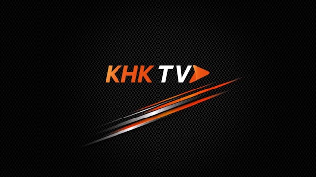 Karlskrona HK: KHKTV: Intervju med Phil Horsky