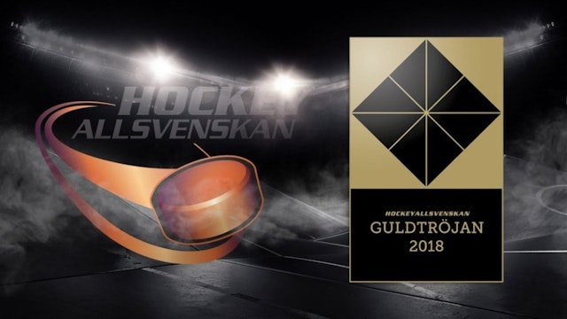 Timrå IK: Finaliserna Guldtröjan 2018