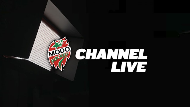 Modo: Nyhetsuppdatering 13:00 i MODO Channel