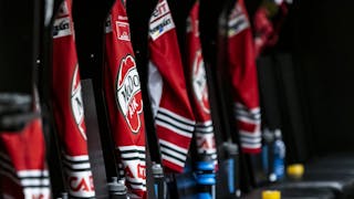 MODO Hockeys tredjetröjor