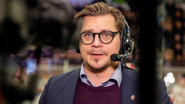 Modo: Björn Hellkvist inför lördagens bortamatch