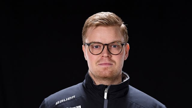 Karlskrona HK: Klart med ny tränare till J20 Superelit!