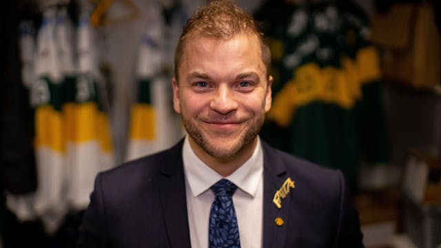 Björklöven: Den nya spelstrukturen