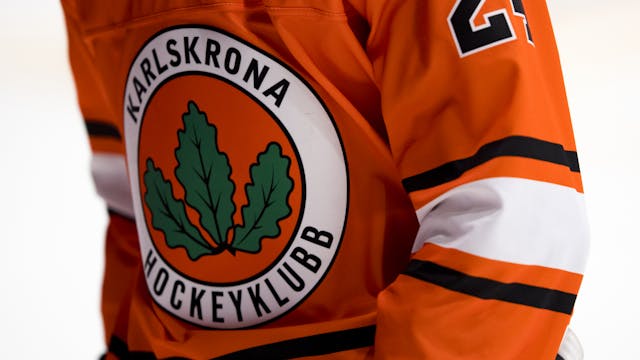Karlskrona HK: Vi förlänger säsongskortserbjudandet