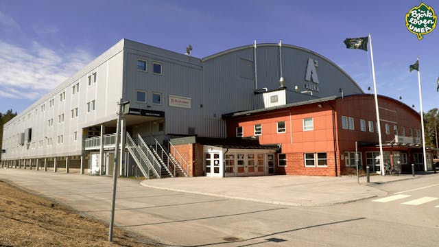 Björklöven: Nya direktiv kring Björklövens träningar Björklöven: Nya direktiv kring Björklövens träningar