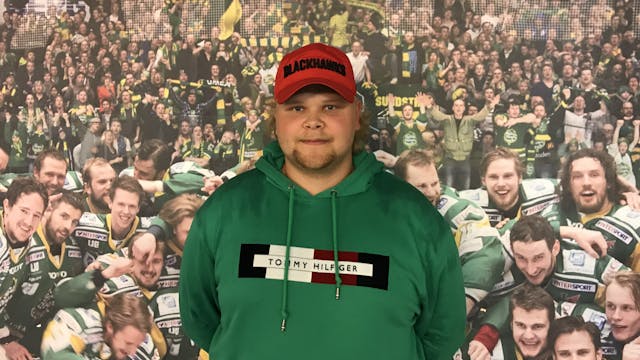 Björklöven: Ny materialare i J18 Björklöven: Ny materialare i J18