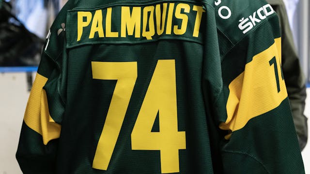 Björklöven: Nya spelarnummer Björklöven: Nya spelarnummer