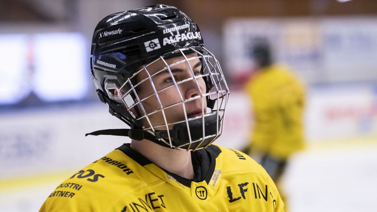 Västerås IK: VIK-spelare till landslaget