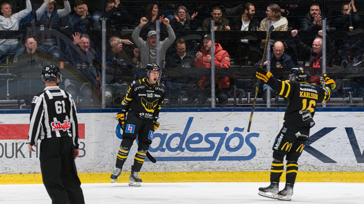 Västerås IK: Det händer i arenan i kväll – hockeyfest från 17.00