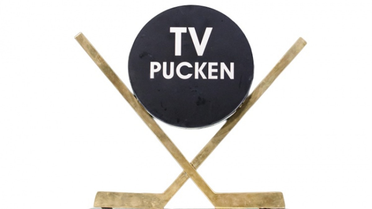 Finalspelet i TV-pucken 2022 till Umeå