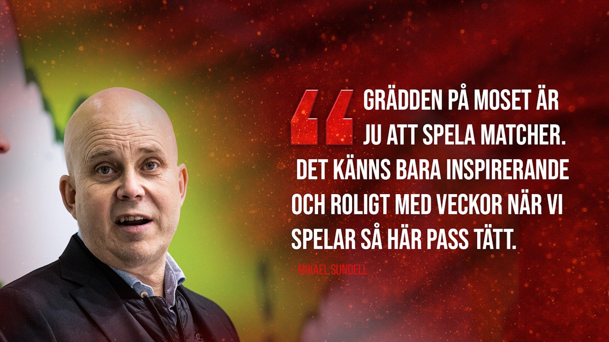 Modo: Mikael Sundell: Modo: Mikael Sundell: