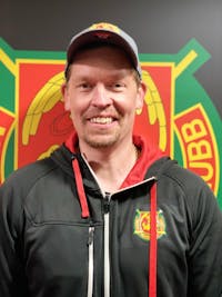 Johnny Wallström