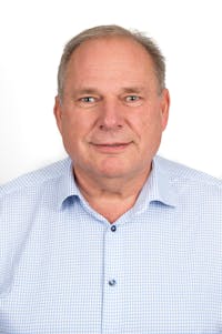 Lars Hymander