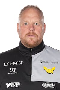 Patrik Sjöström